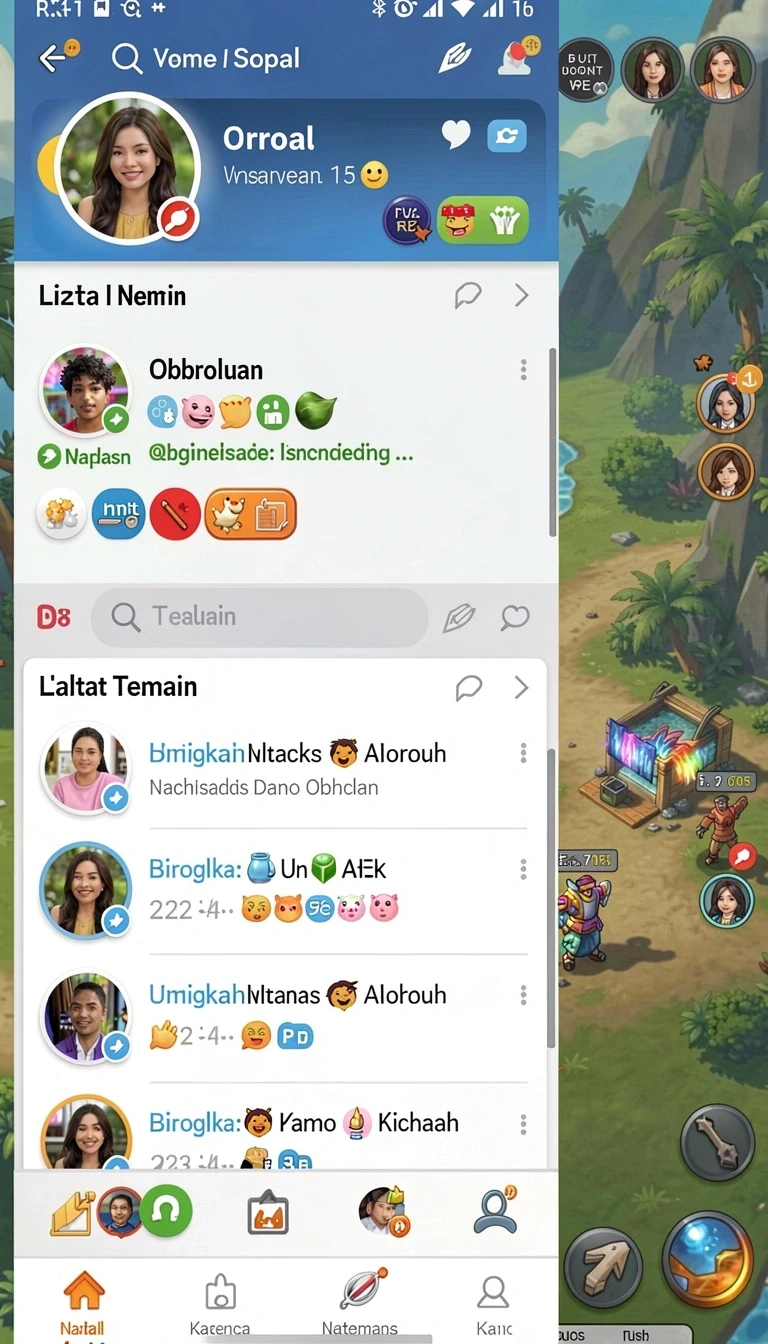 Download corla188 APK untuk Android screenshot 1