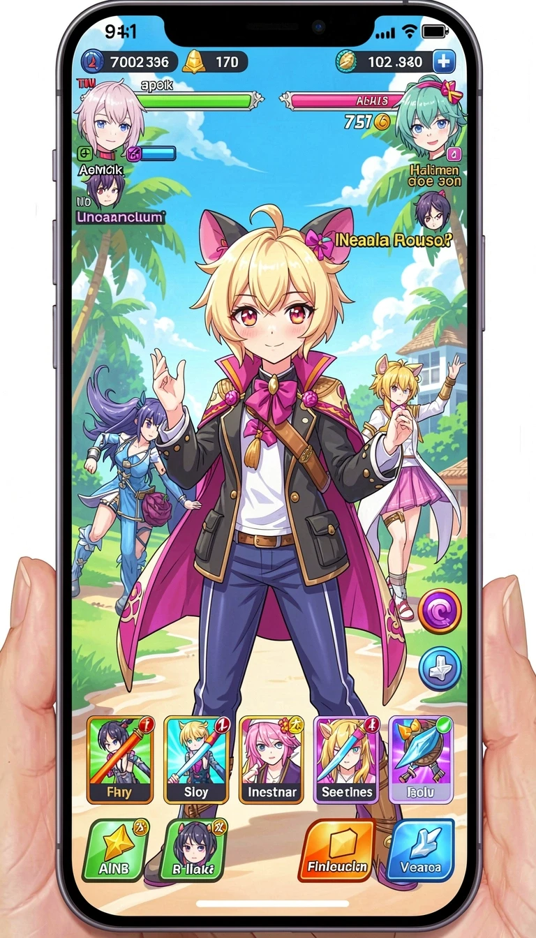 Review Aplikasi bos777 Versi Terbaru screenshot 2