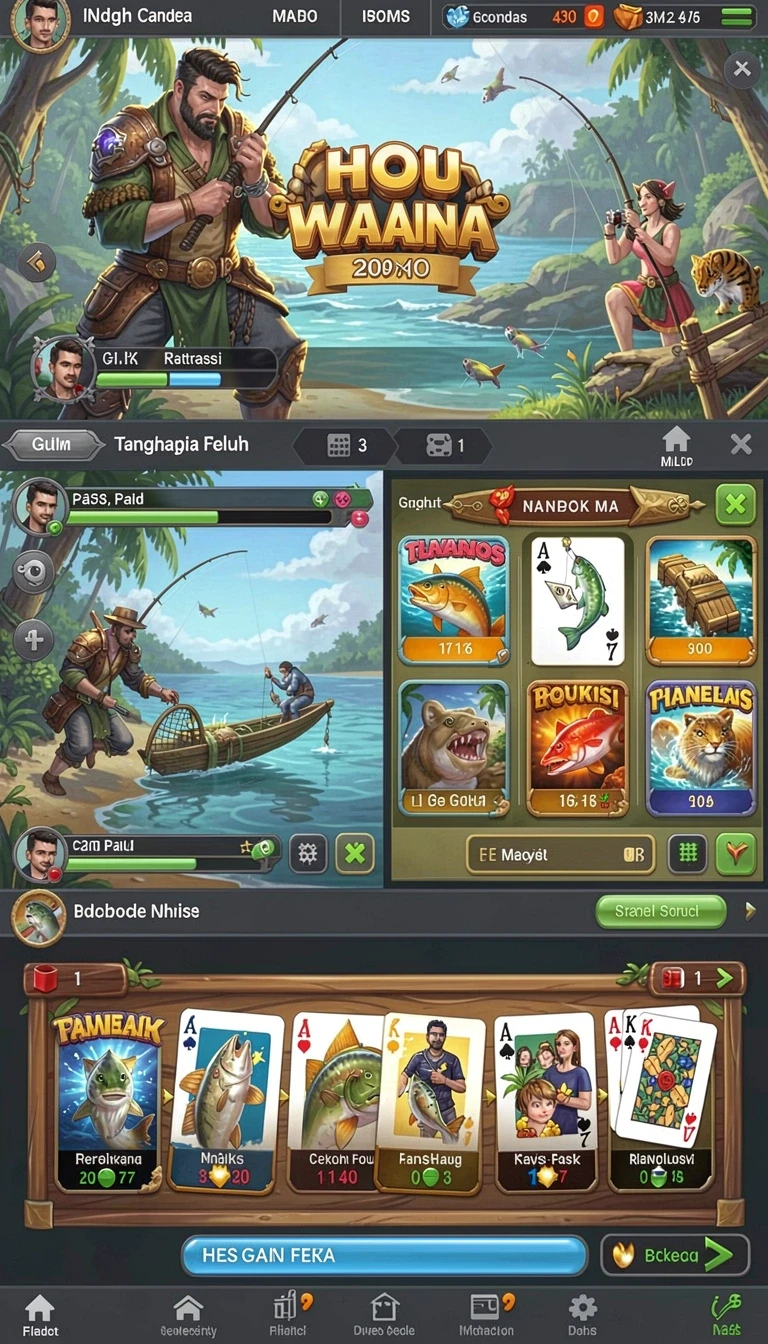 Download cuputoto APK untuk Android screenshot 2