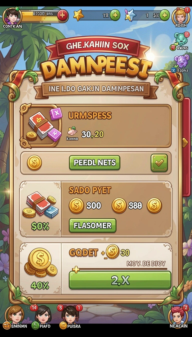 Download bomtoto APK untuk Android screenshot 1