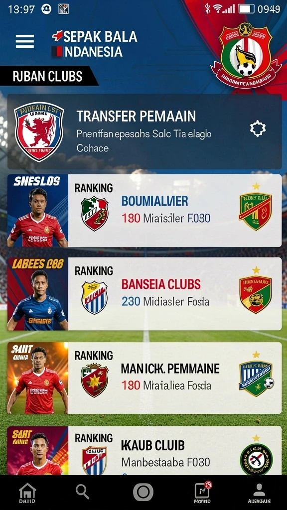 bowo77 App APK Terbaru screenshot 1