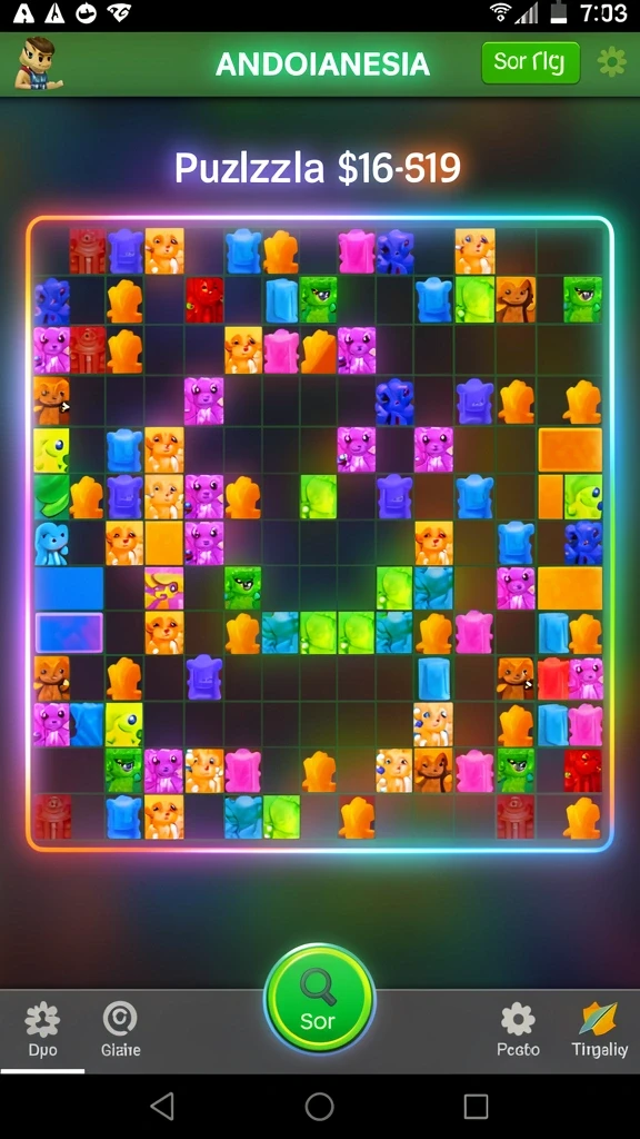 Download cuputoto APK untuk Android screenshot 1